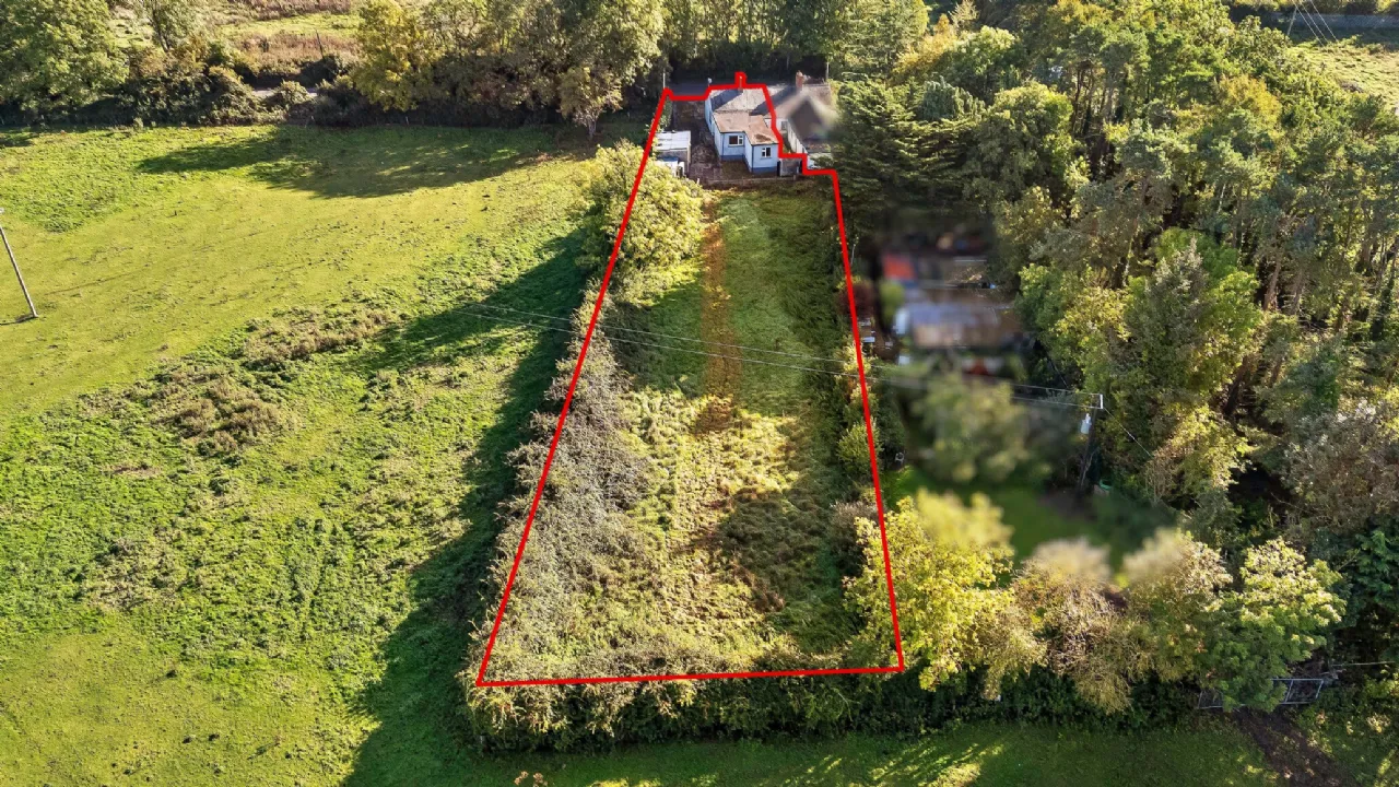 Photo of 2 Powerstown Cottages, Powerstown Road, Mulhuddart, Dublin 15, D15 DH0A