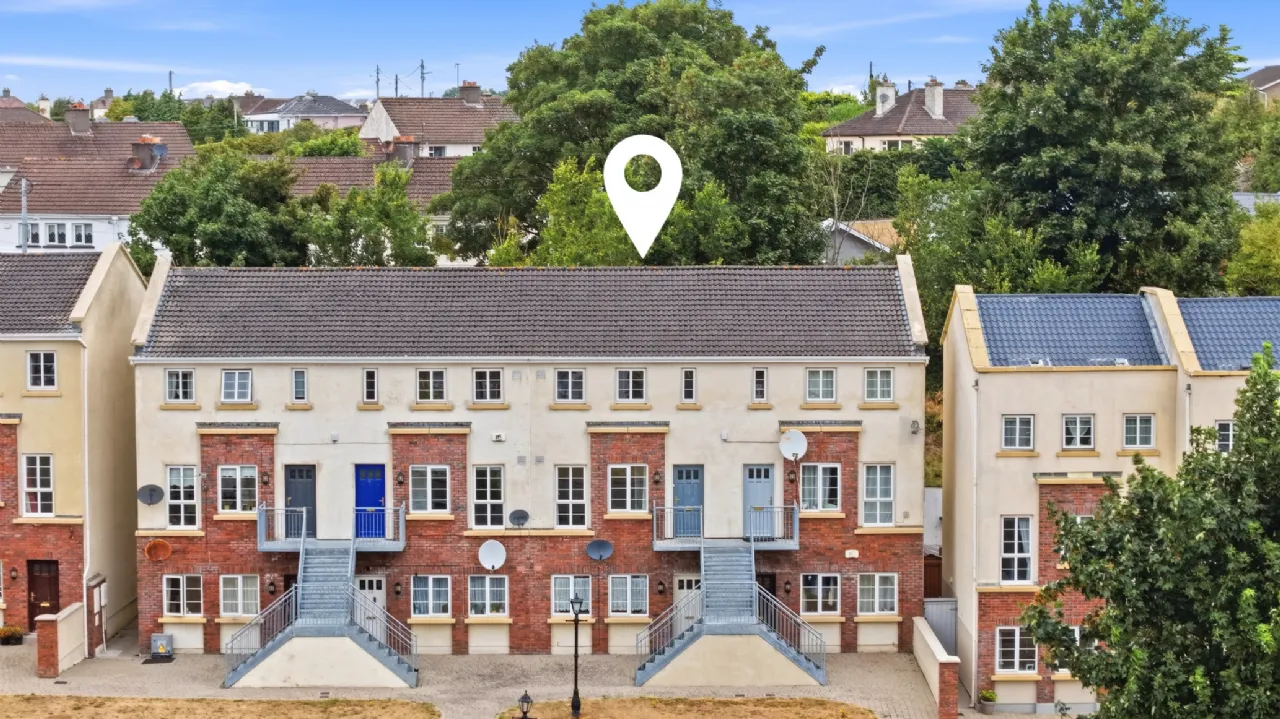 Photo of 24 Sliabh Na Mban Mews, Davis Road, Clonmel, Co. Tipperary, E91 XT35