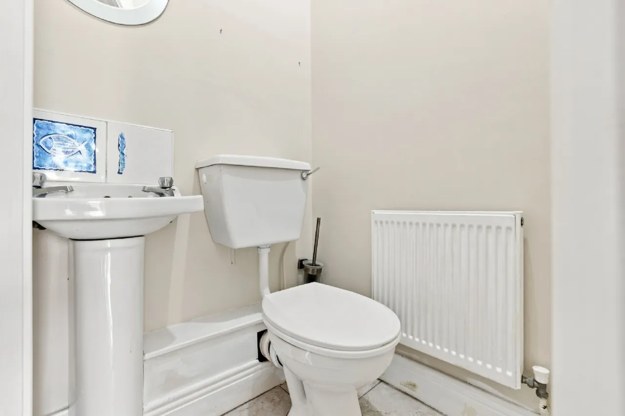 Photo of 24 Sliabh Na Mban Mews, Davis Road, Clonmel, Co. Tipperary, E91 XT35