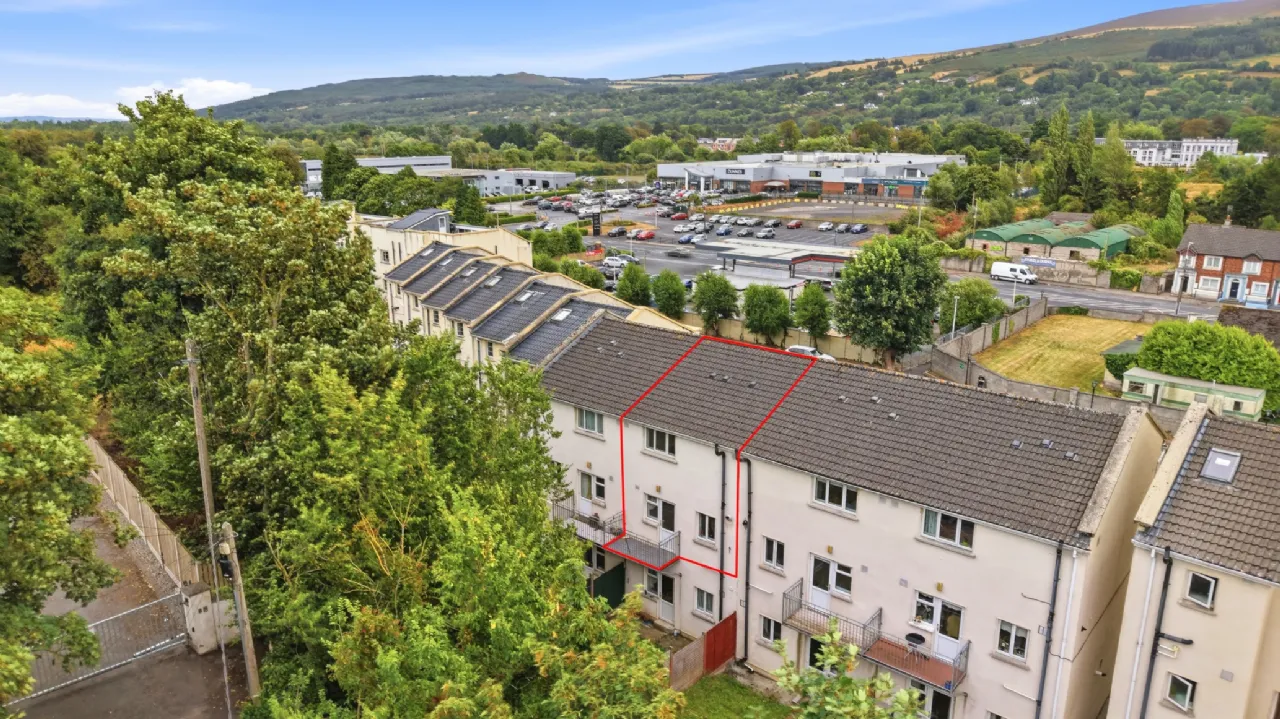 Photo of 24 Sliabh Na Mban Mews, Davis Road, Clonmel, Co. Tipperary, E91 XT35