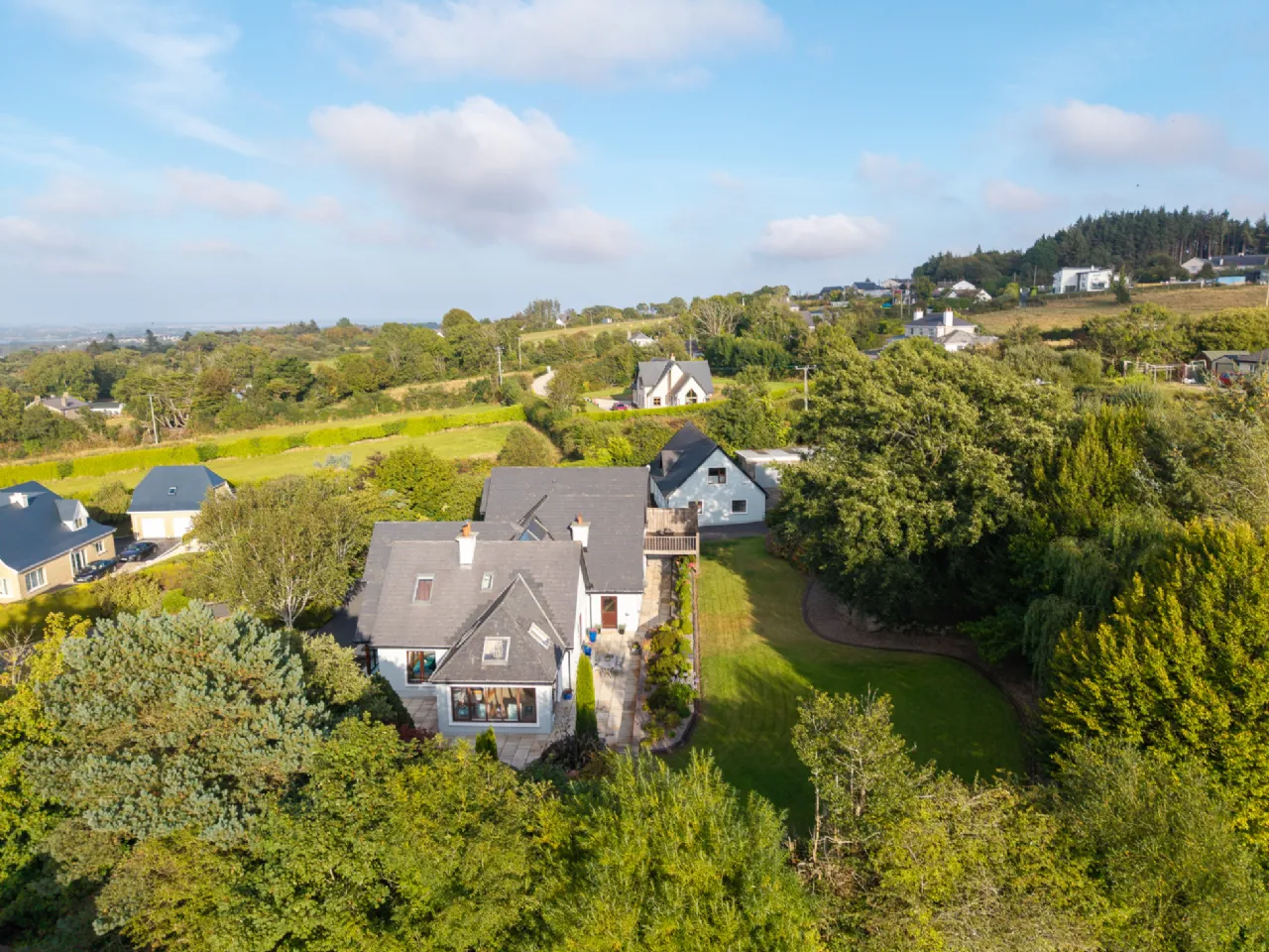 Photo of Shelmaliere Commons, Barntown, Wexford, Co Wexford, Y35 A3V9