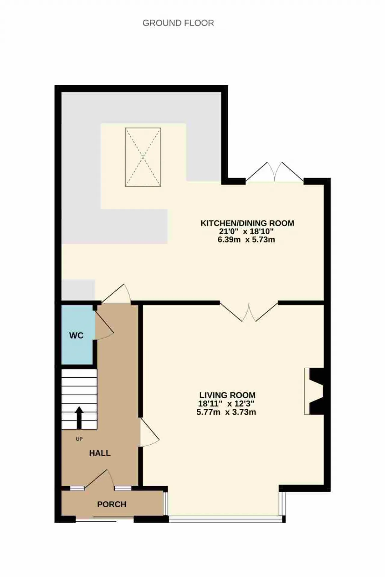 Photo of 13 Willsbrook Crescent, Lucan, Co. Dublin, K78 T264