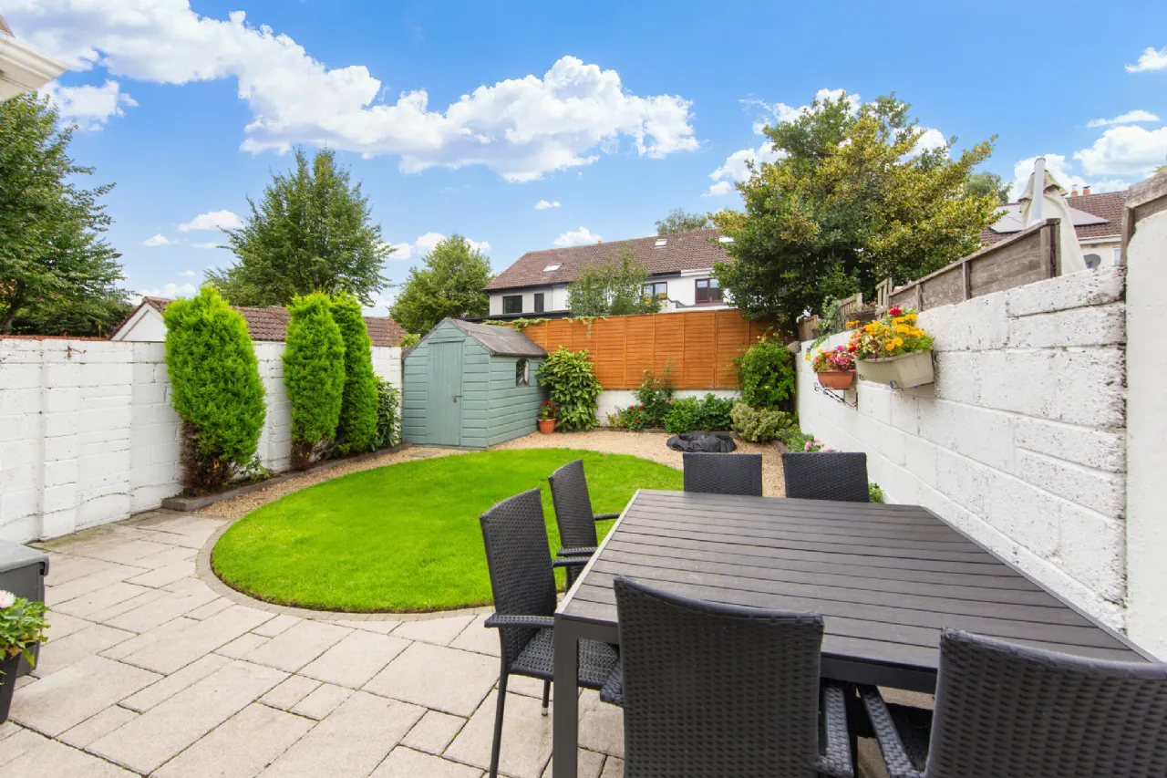 Photo of 13 Willsbrook Crescent, Lucan, Co. Dublin, K78 T264