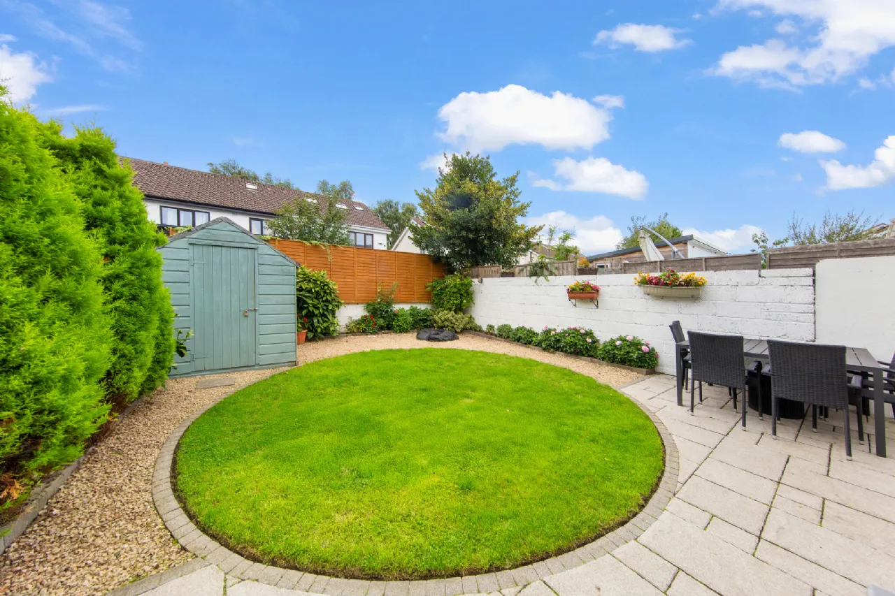 Photo of 13 Willsbrook Crescent, Lucan, Co. Dublin, K78 T264