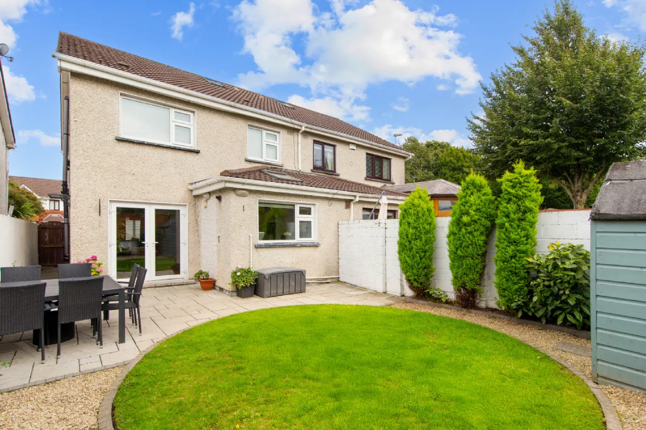 Photo of 13 Willsbrook Crescent, Lucan, Co. Dublin, K78 T264