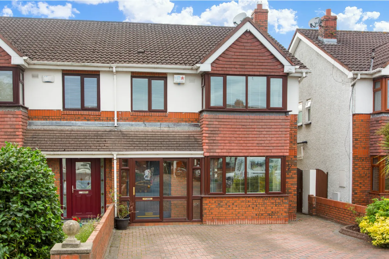 Photo of 13 Willsbrook Crescent, Lucan, Co. Dublin, K78 T264