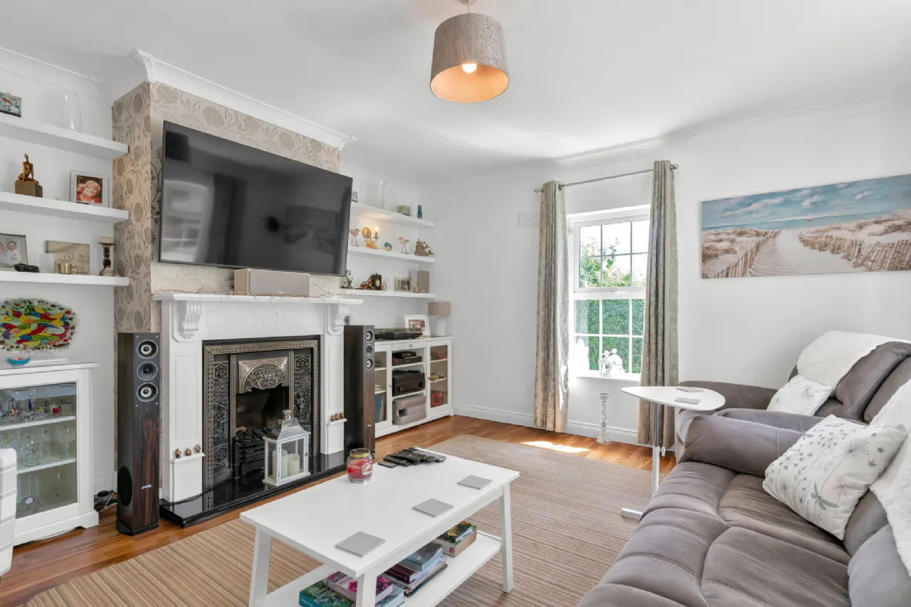 Photo of Hawthorn House, Rathconnell Wood,, Nurney,, Co Kildare, R51FD29