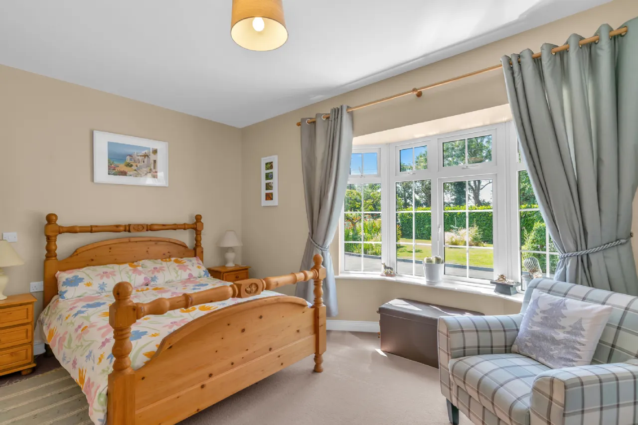 Photo of Hawthorn House, Rathconnell Wood,, Nurney,, Co Kildare, R51FD29