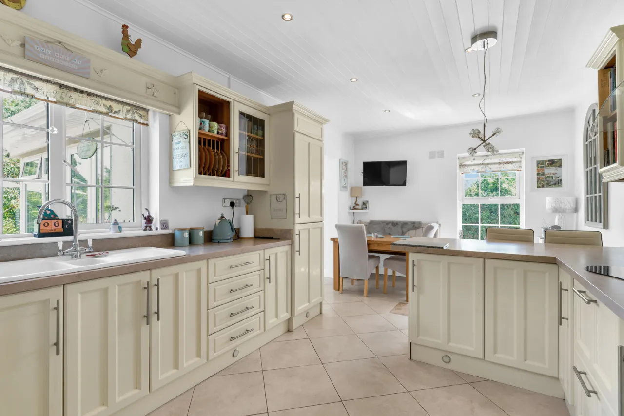 Photo of Hawthorn House, Rathconnell Wood,, Nurney,, Co Kildare, R51FD29