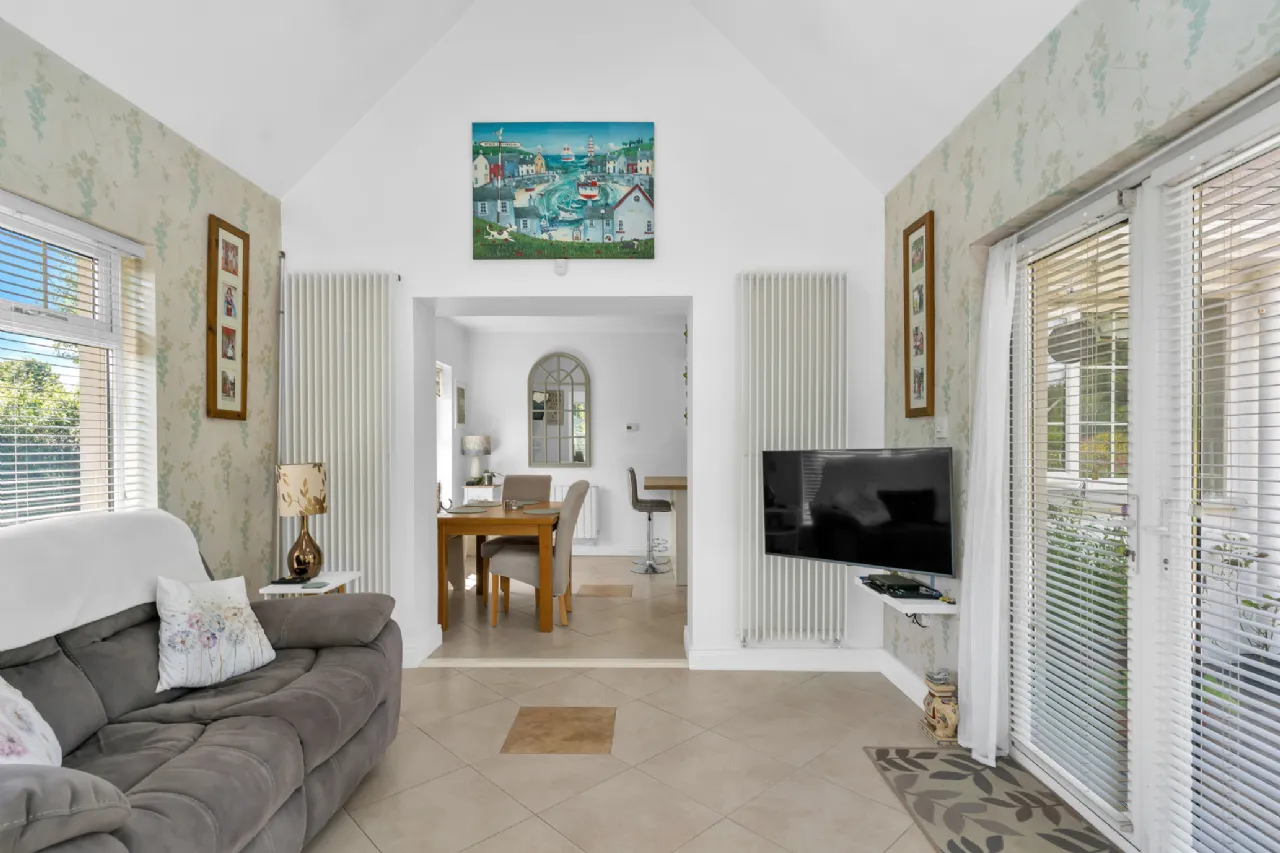 Photo of Hawthorn House, Rathconnell Wood,, Nurney,, Co Kildare, R51FD29