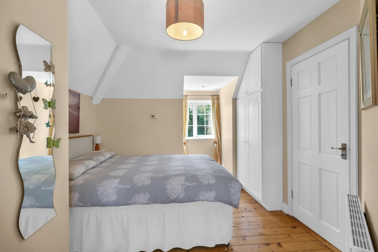 Photo of Hawthorn House, Rathconnell Wood,, Nurney,, Co Kildare, R51FD29