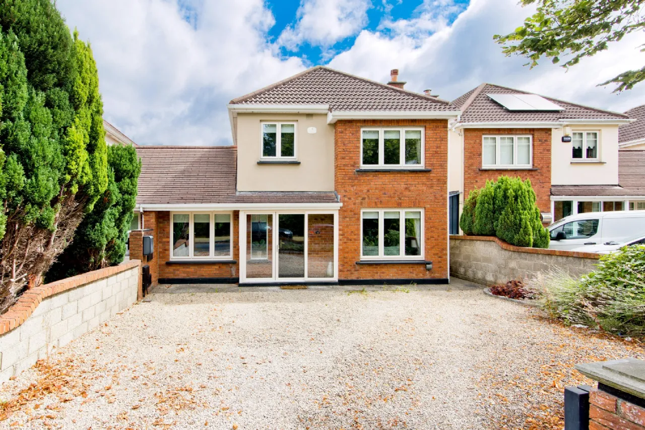 Photo of 33 Wooddale Crescent, Ballycullen, Dublin 24, D24 K8P7