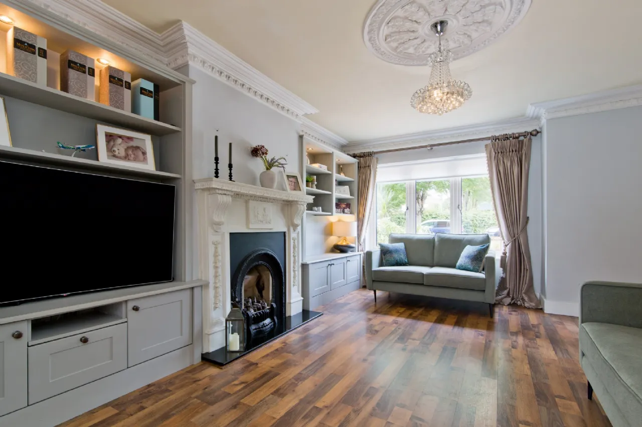Photo of 33 Wooddale Crescent, Ballycullen, Dublin 24, D24 K8P7