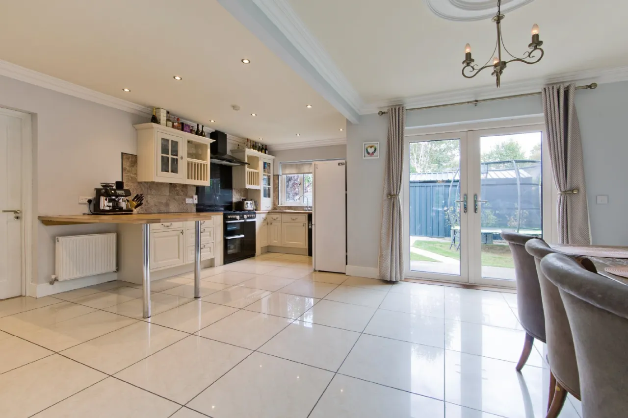 Photo of 33 Wooddale Crescent, Ballycullen, Dublin 24, D24 K8P7