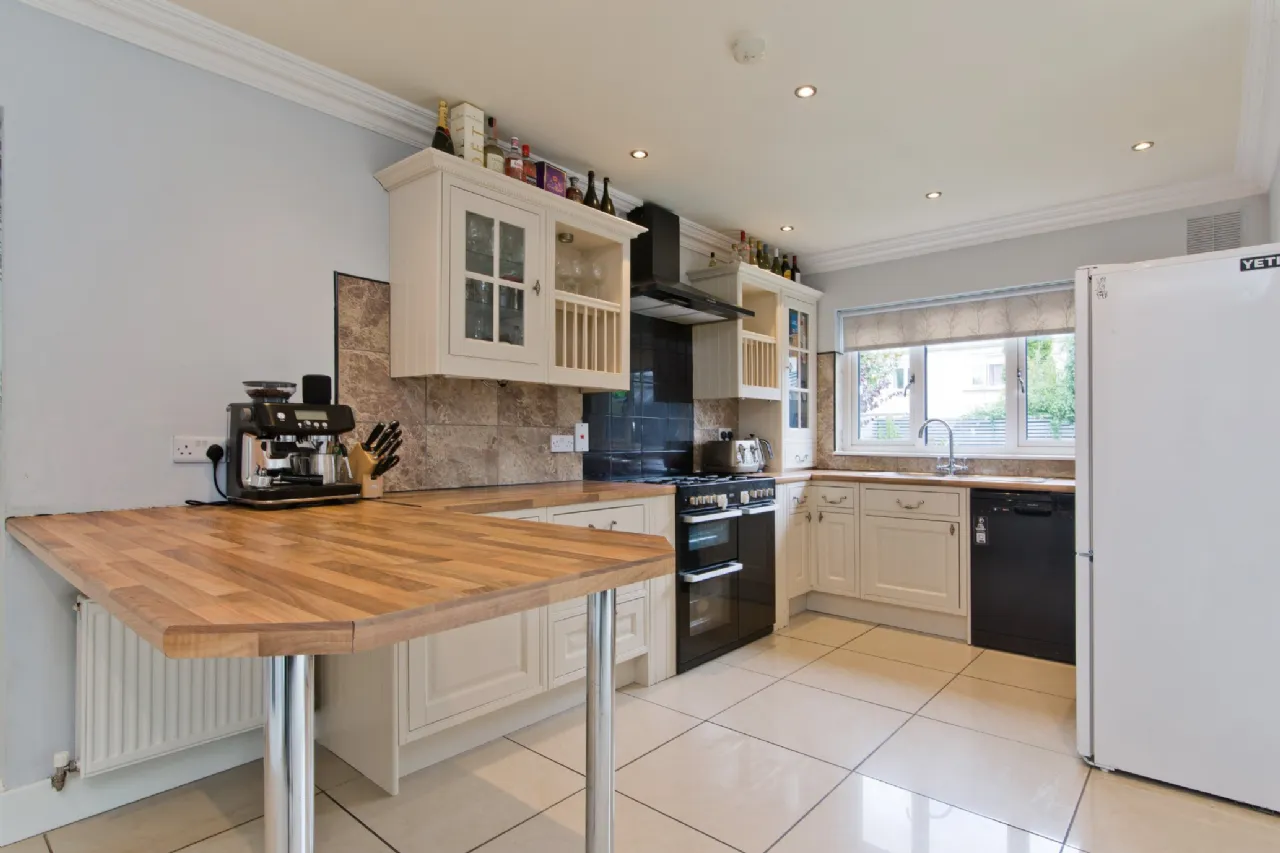 Photo of 33 Wooddale Crescent, Ballycullen, Dublin 24, D24 K8P7