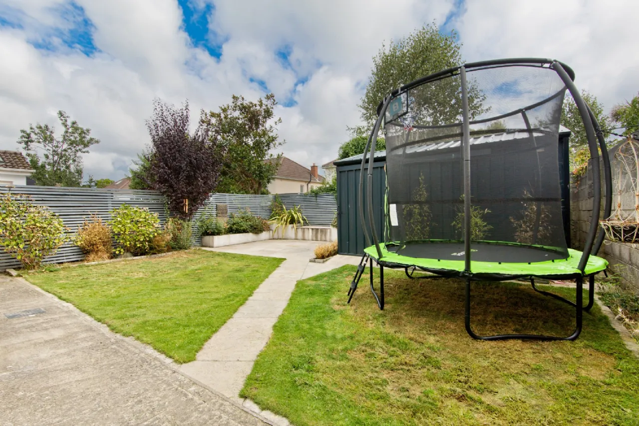 Photo of 33 Wooddale Crescent, Ballycullen, Dublin 24, D24 K8P7