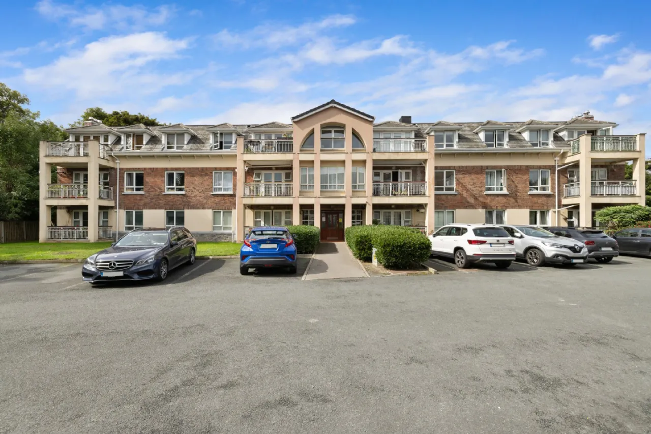 Photo of Apartment 7, Glenbrae House, Shankill, Co. Dublin, D18 E274