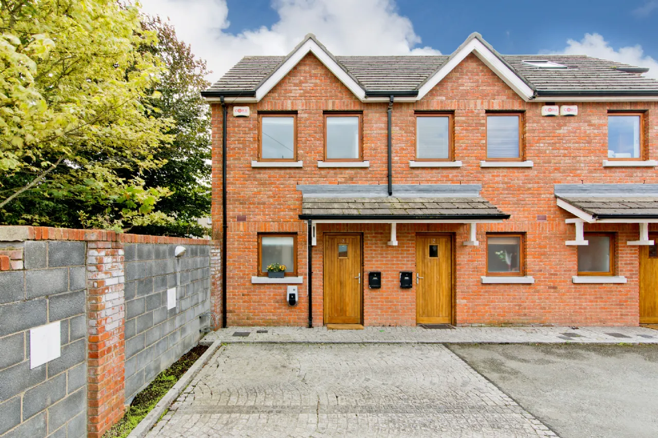 Photo of 3 Woodfield Mews, Kilmainham, Dublin 10, D10 FKO3