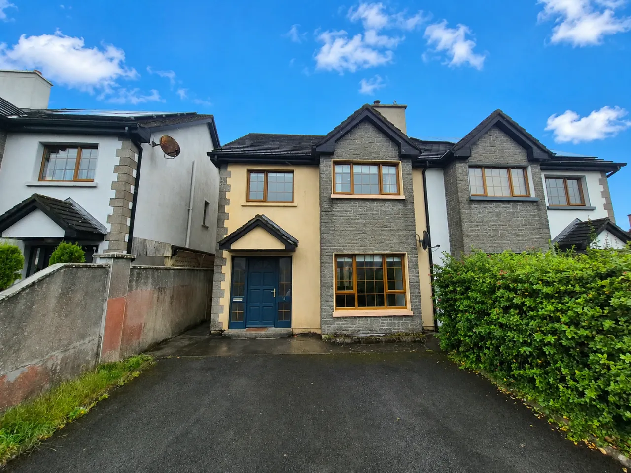 Photo of 13 Lake View, Glenamaddy, Co. Galway, F45AD91