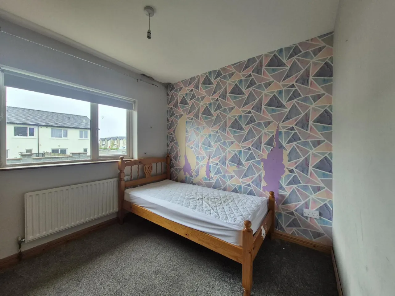 Photo of 13 Lake View, Glenamaddy, Co. Galway, F45AD91