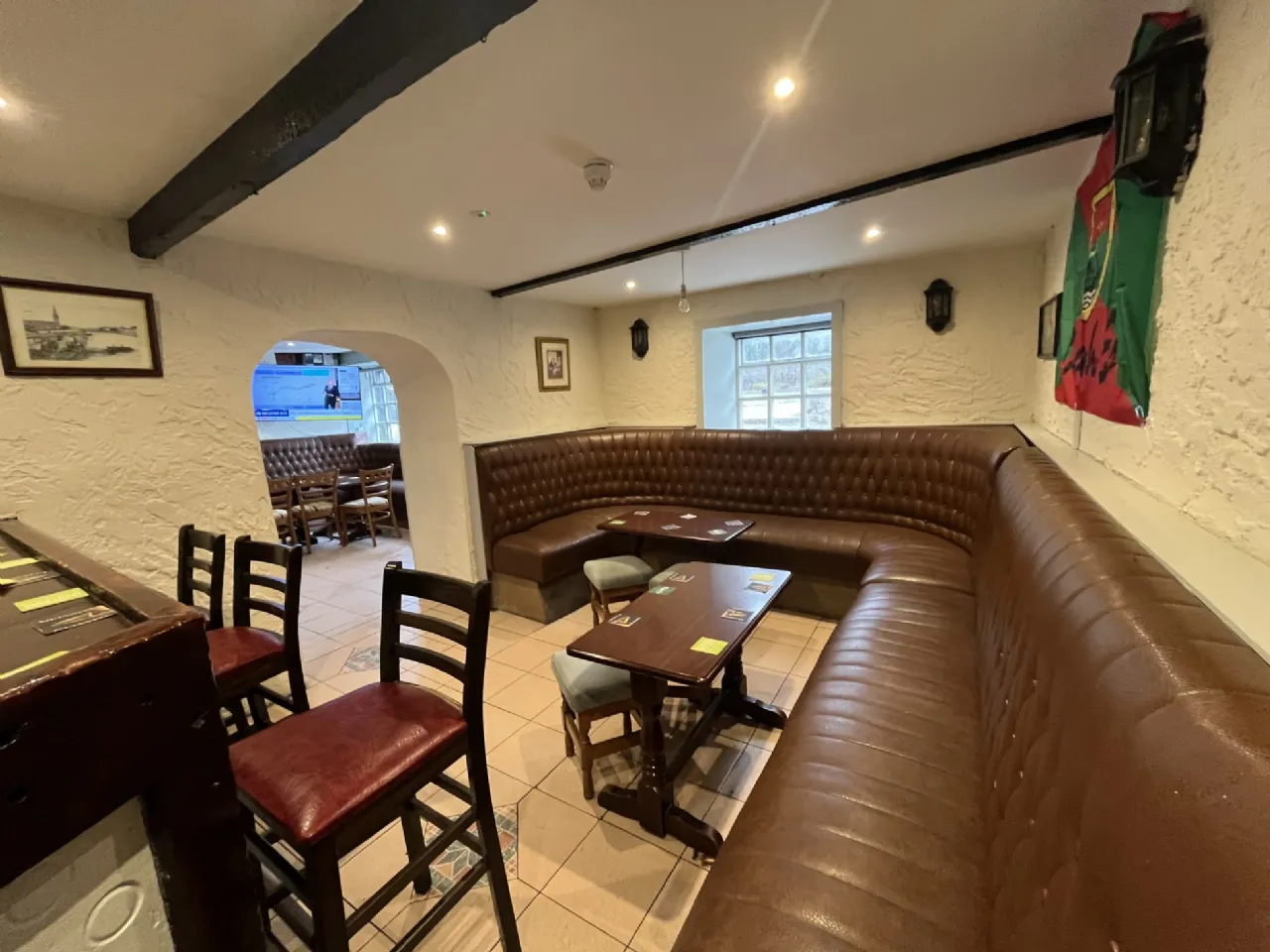 Photo of Vincy's Bar, Station Road, Ballina, Co Mayo, F26 VP95