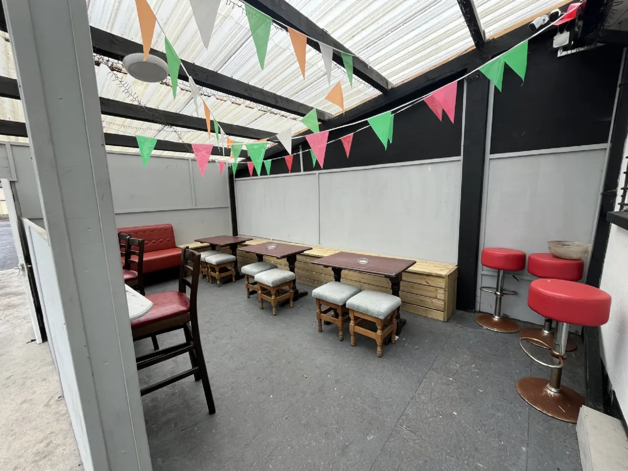 Photo of Vincy's Bar, Station Road, Ballina, Co Mayo, F26 VP95