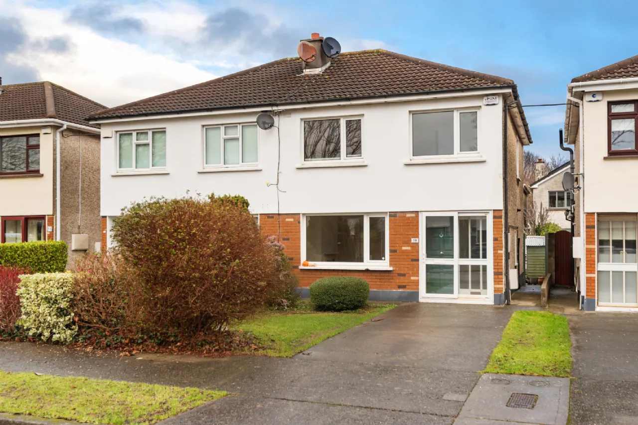 Photo of 70 Seafield Court, Seafield Road, Killiney, Co. Dublin, A96 EH22