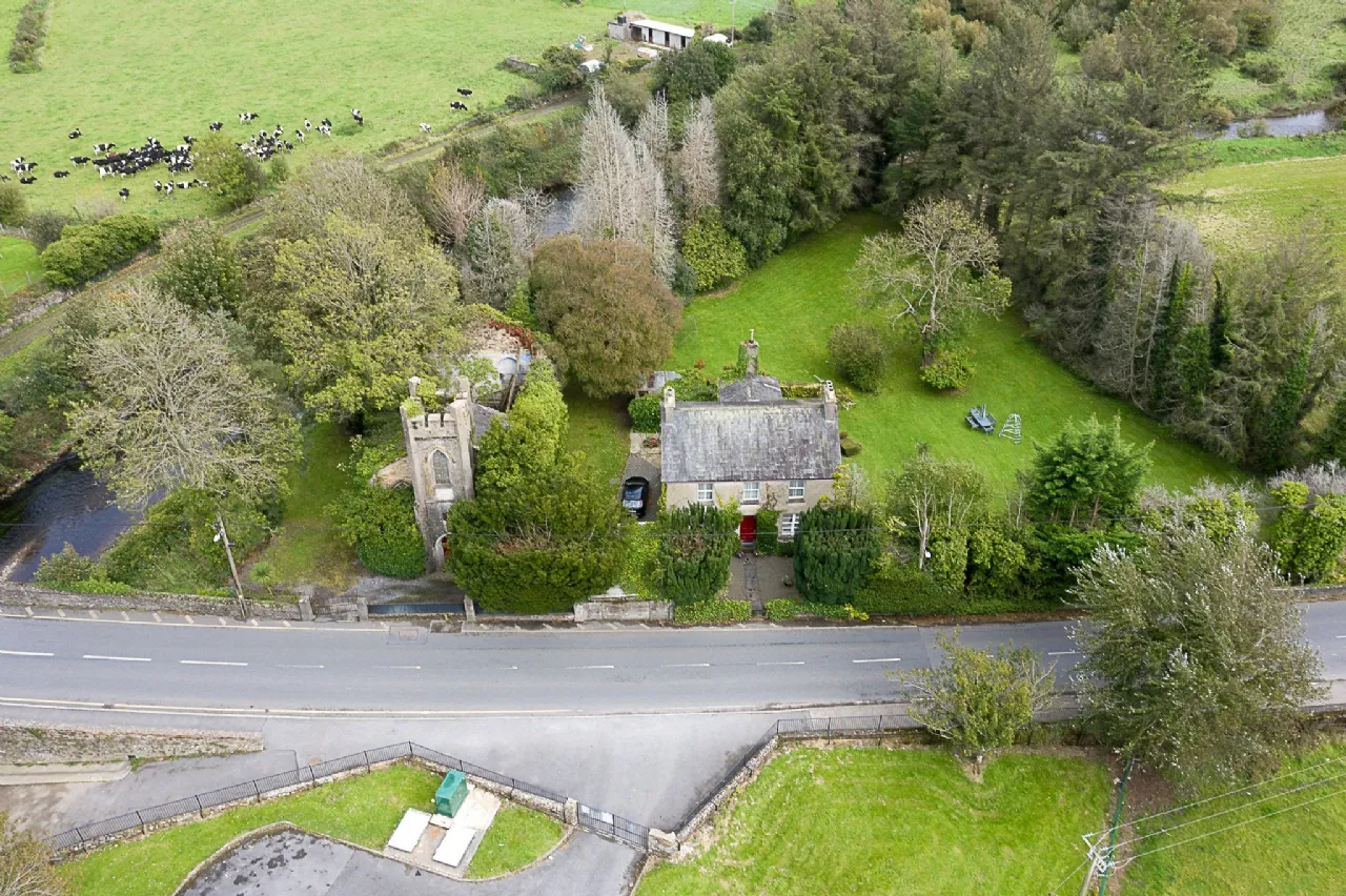 Photo of The Manse, Coolfinn, Portlaw, Co. Waterford, X91 HE48