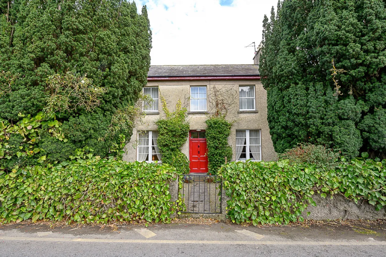 Photo of The Manse, Coolfinn, Portlaw, Co. Waterford, X91 HE48