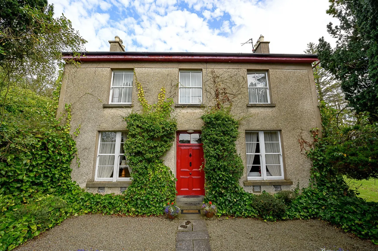 Photo of The Manse, Coolfinn, Portlaw, Co. Waterford, X91 HE48