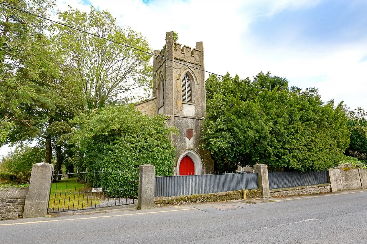 Photo of The Manse, Coolfinn, Portlaw, Co. Waterford, X91 HE48