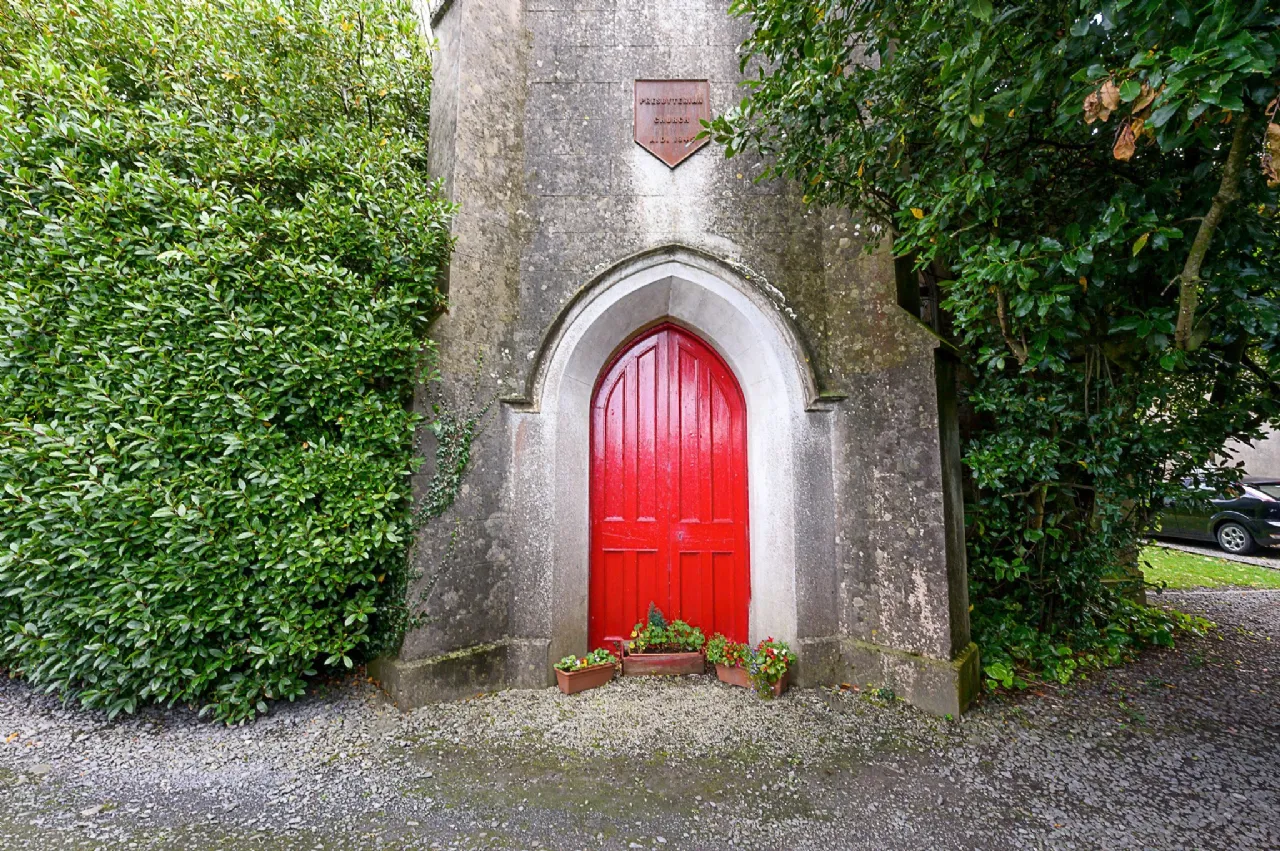 Photo of The Manse, Coolfinn, Portlaw, Co. Waterford, X91 HE48