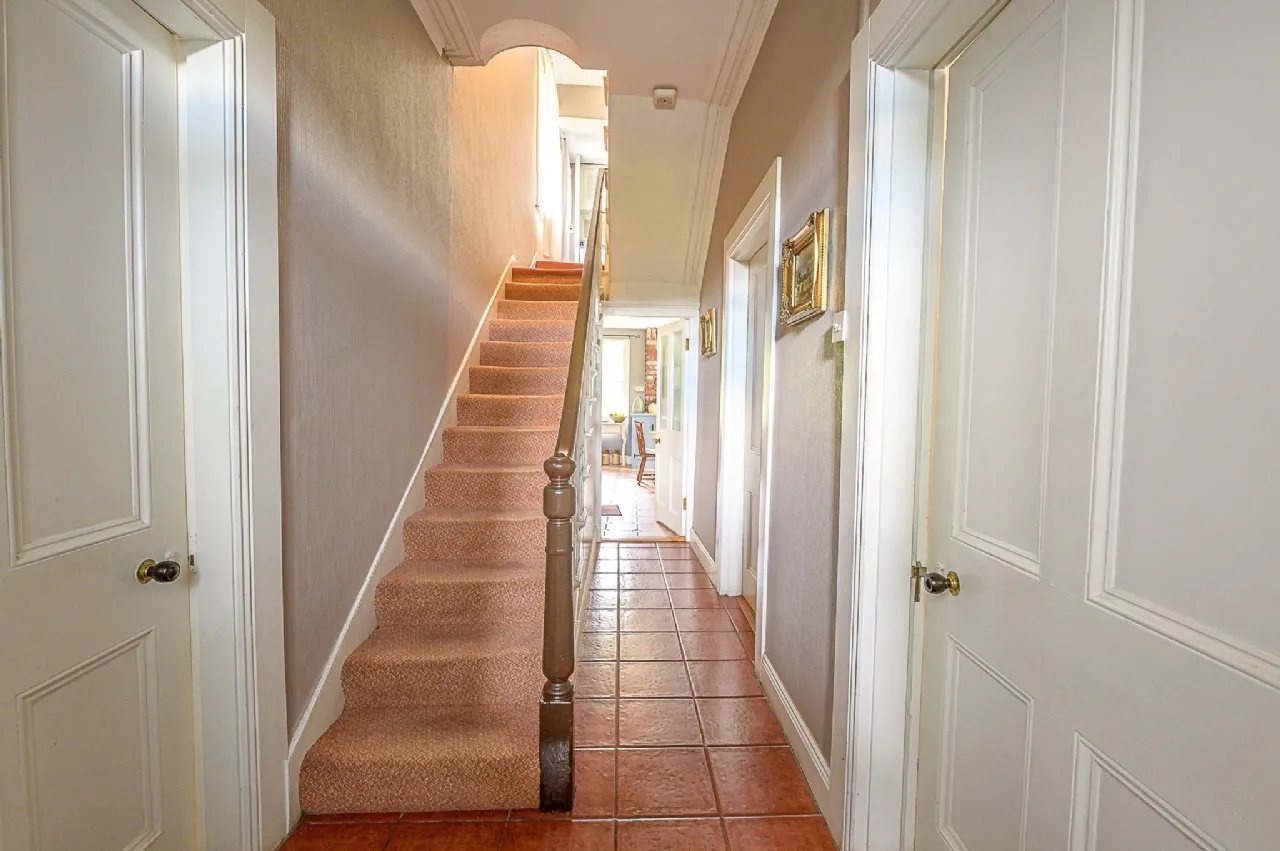 Photo of The Manse, Coolfinn, Portlaw, Co. Waterford, X91 HE48