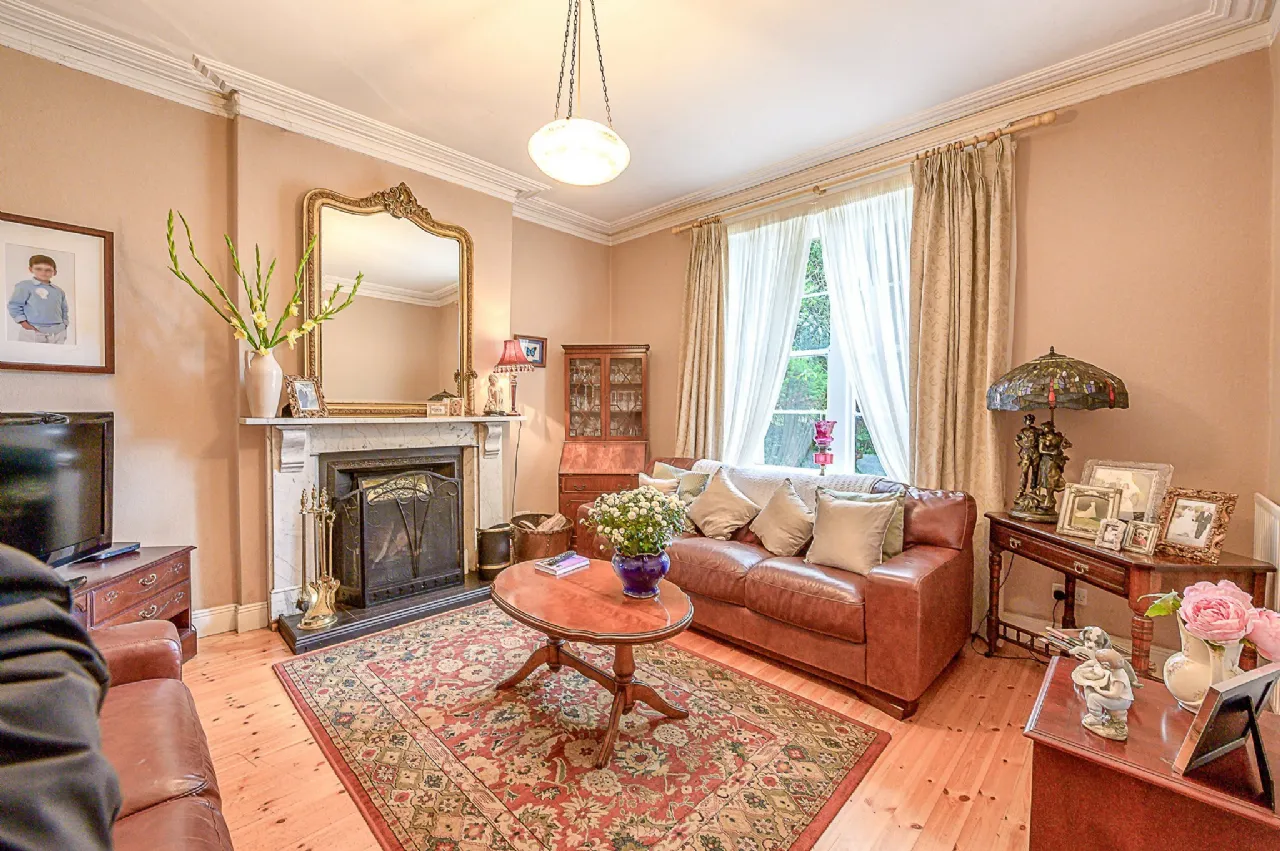 Photo of The Manse, Coolfinn, Portlaw, Co. Waterford, X91 HE48