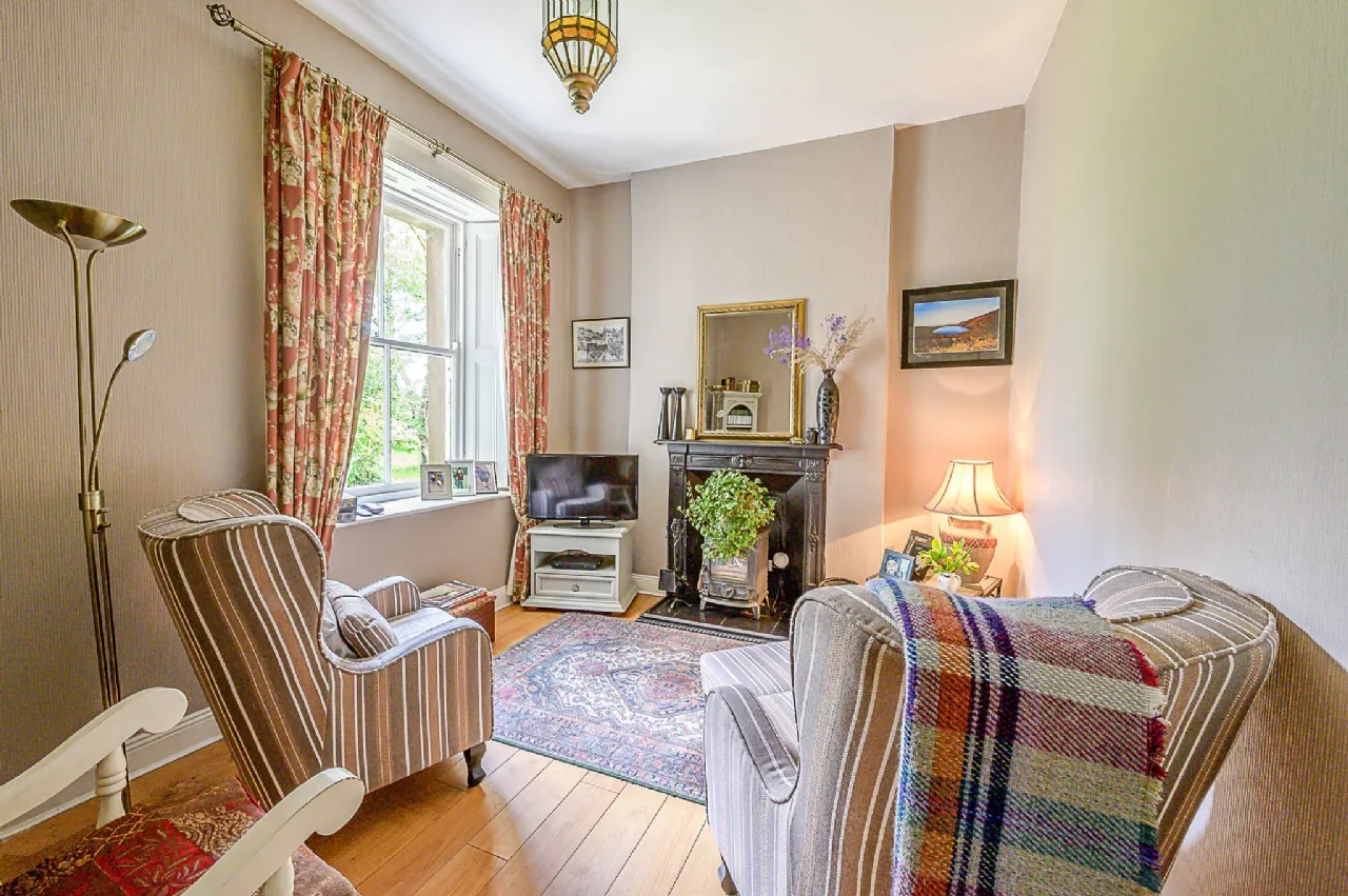 Photo of The Manse, Coolfinn, Portlaw, Co. Waterford, X91 HE48