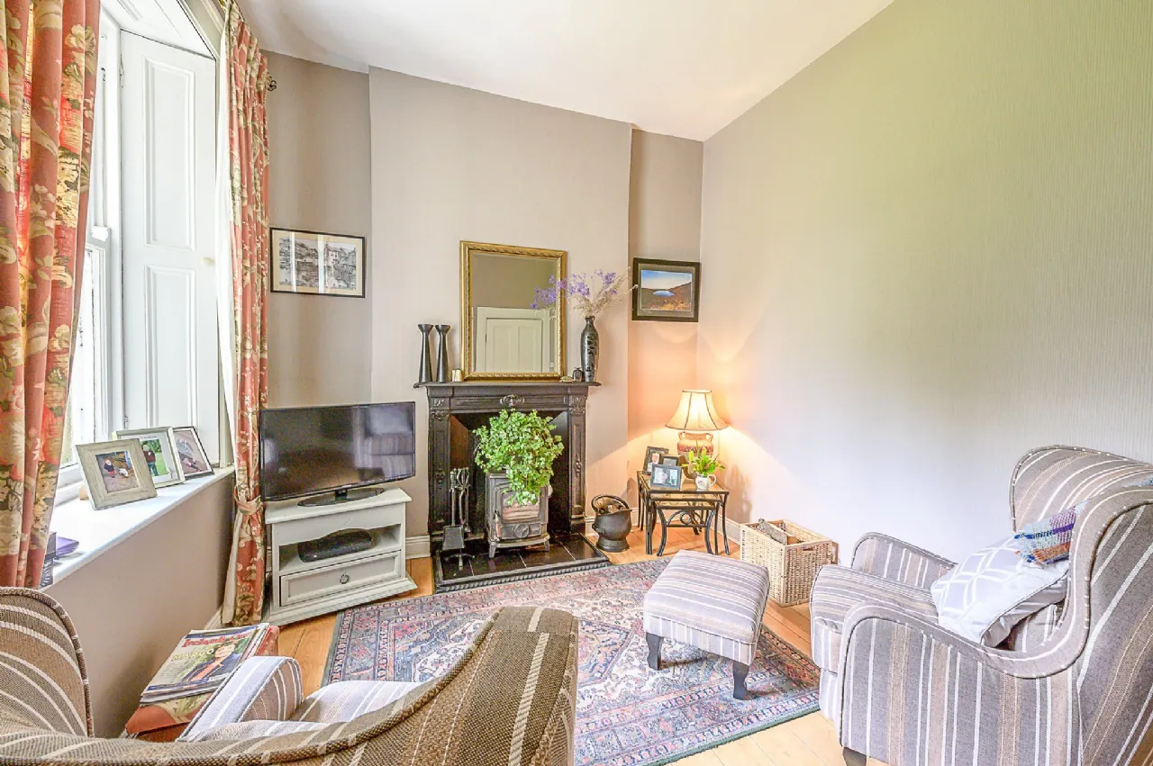 Photo of The Manse, Coolfinn, Portlaw, Co. Waterford, X91 HE48