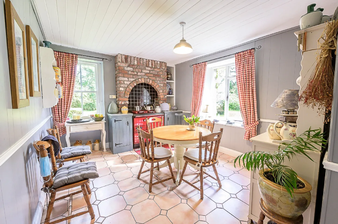 Photo of The Manse, Coolfinn, Portlaw, Co. Waterford, X91 HE48