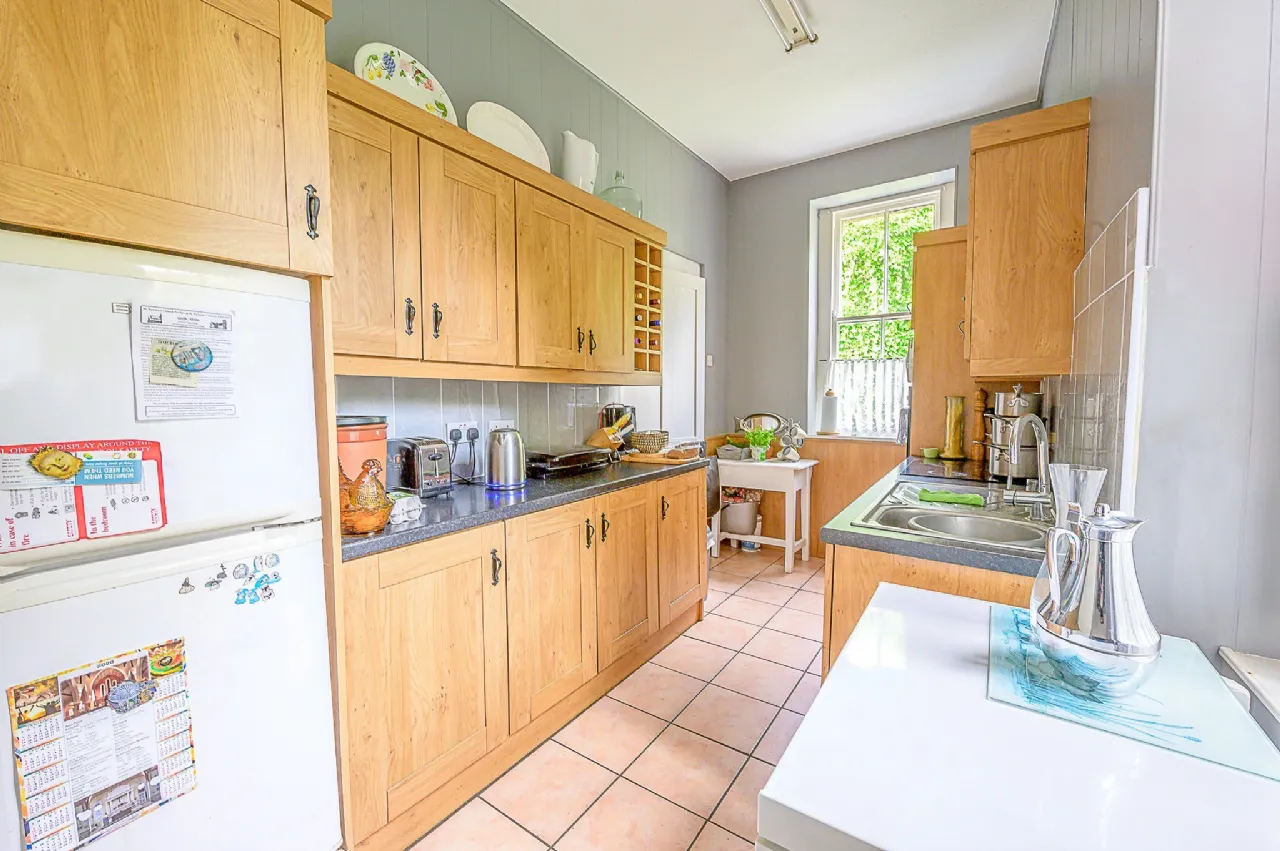 Photo of The Manse, Coolfinn, Portlaw, Co. Waterford, X91 HE48