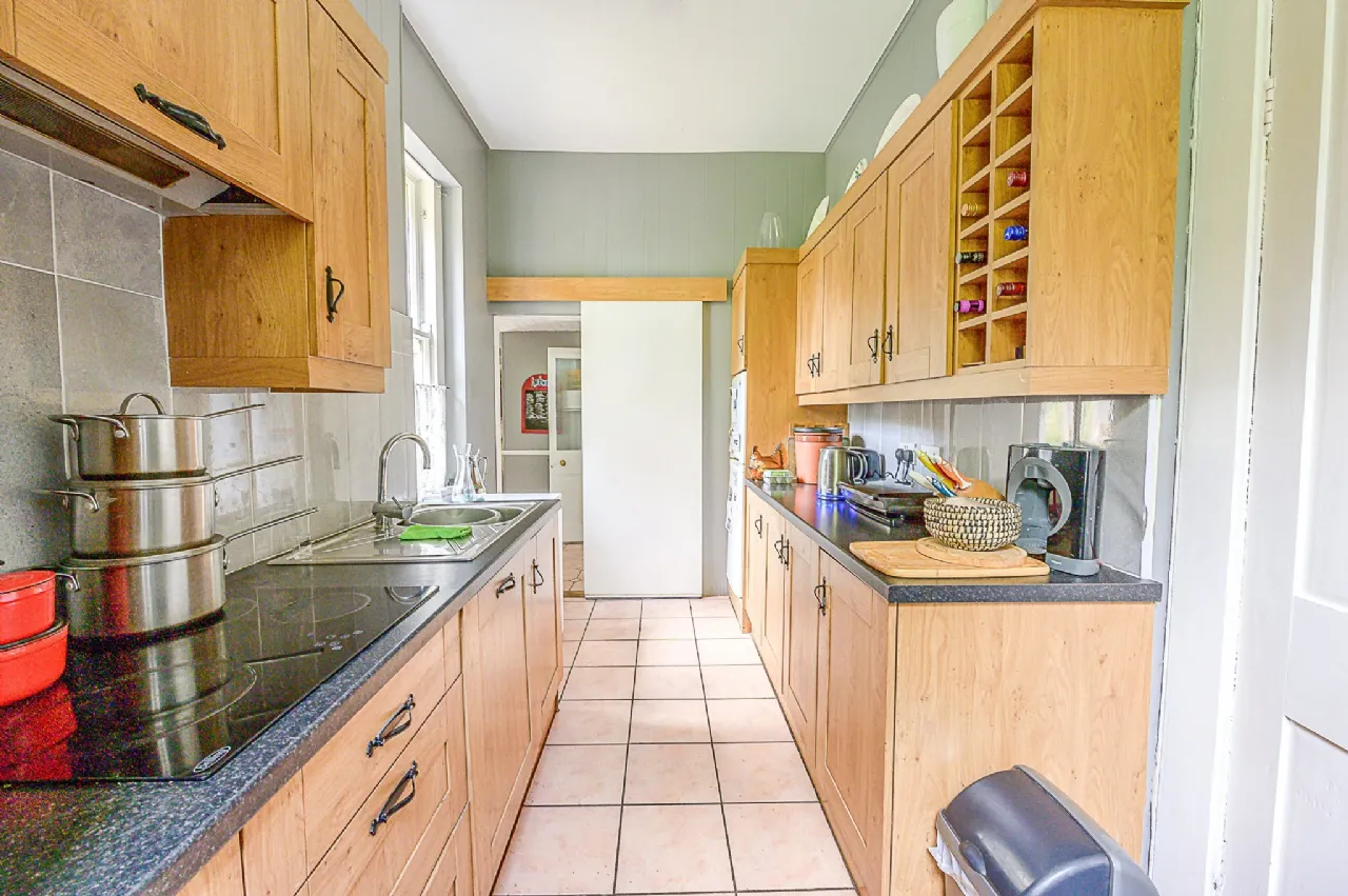 Photo of The Manse, Coolfinn, Portlaw, Co. Waterford, X91 HE48