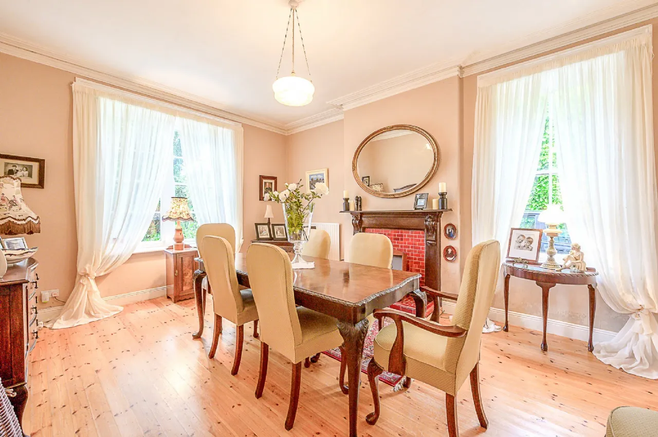 Photo of The Manse, Coolfinn, Portlaw, Co. Waterford, X91 HE48