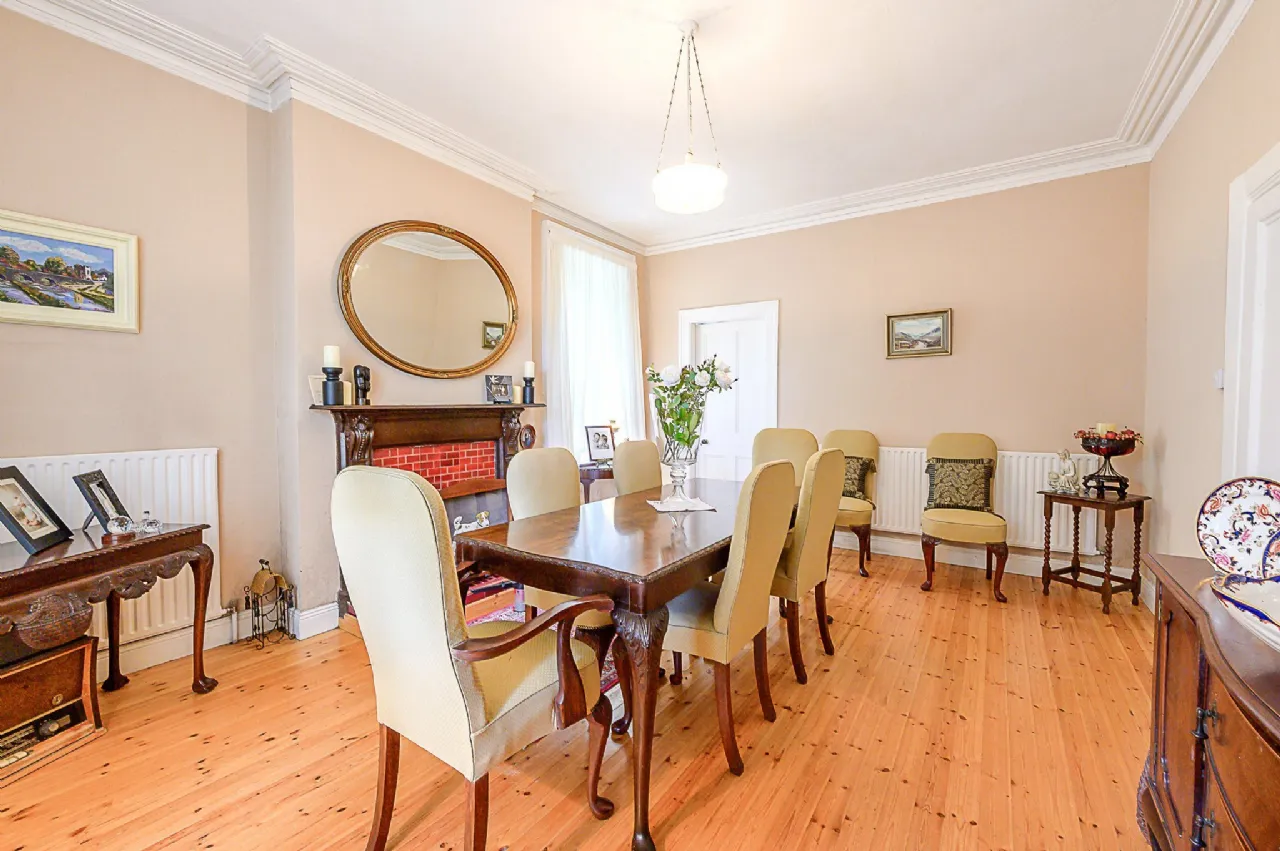 Photo of The Manse, Coolfinn, Portlaw, Co. Waterford, X91 HE48