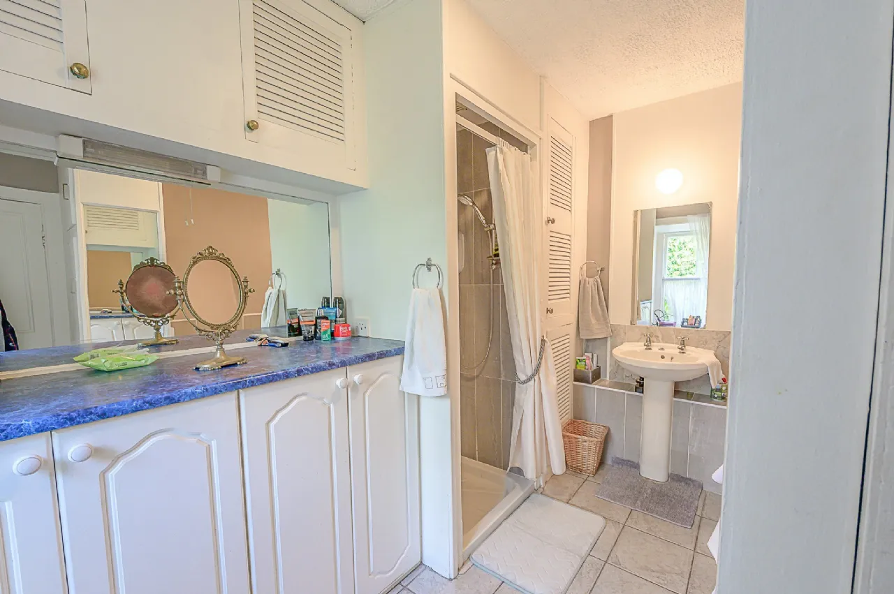 Photo of The Manse, Coolfinn, Portlaw, Co. Waterford, X91 HE48