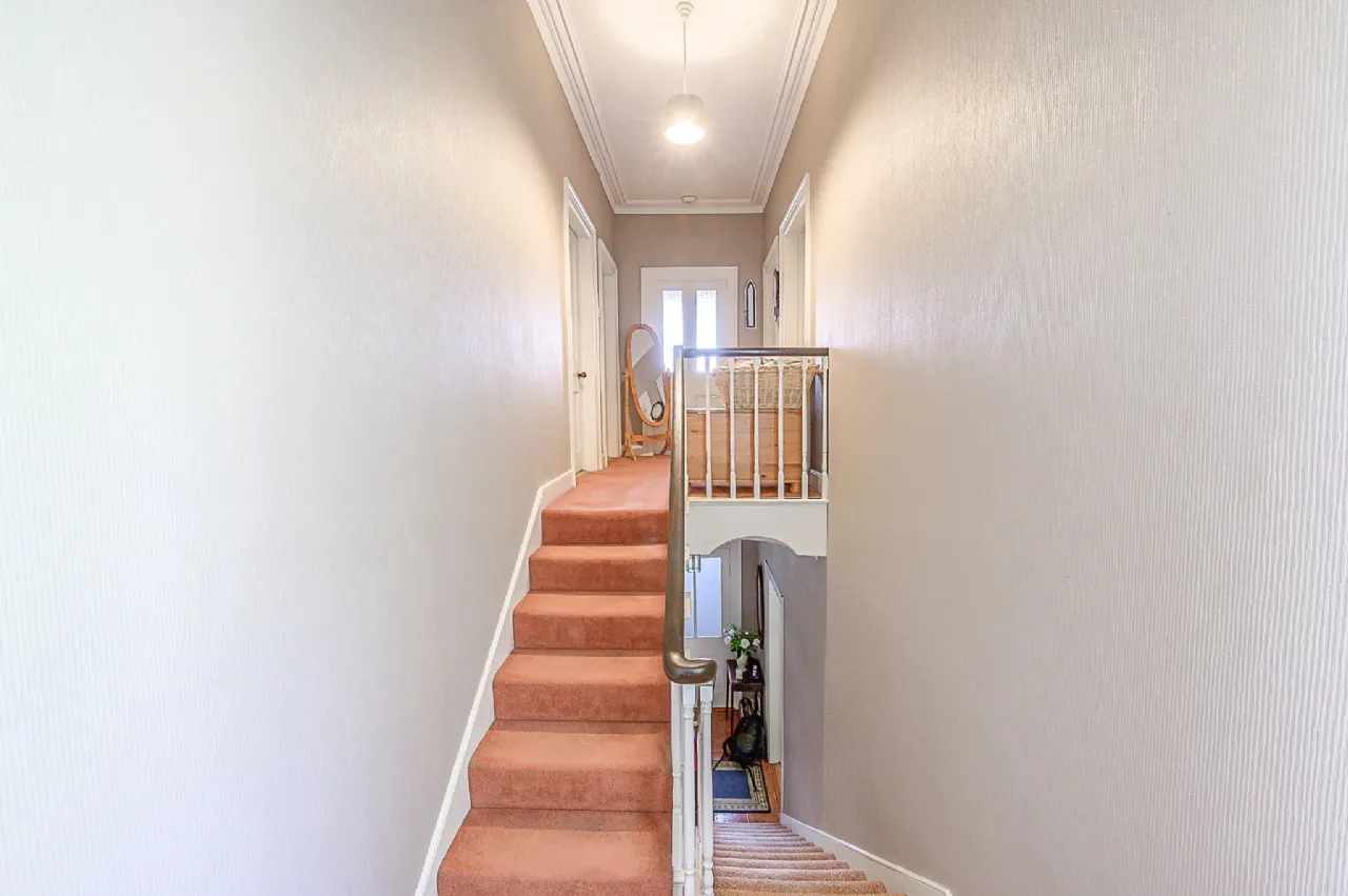 Photo of The Manse, Coolfinn, Portlaw, Co. Waterford, X91 HE48