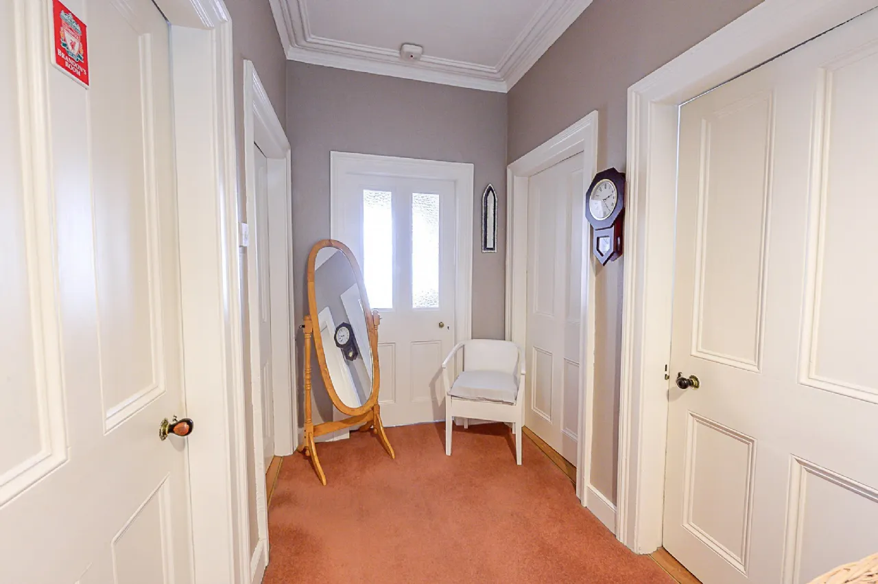 Photo of The Manse, Coolfinn, Portlaw, Co. Waterford, X91 HE48