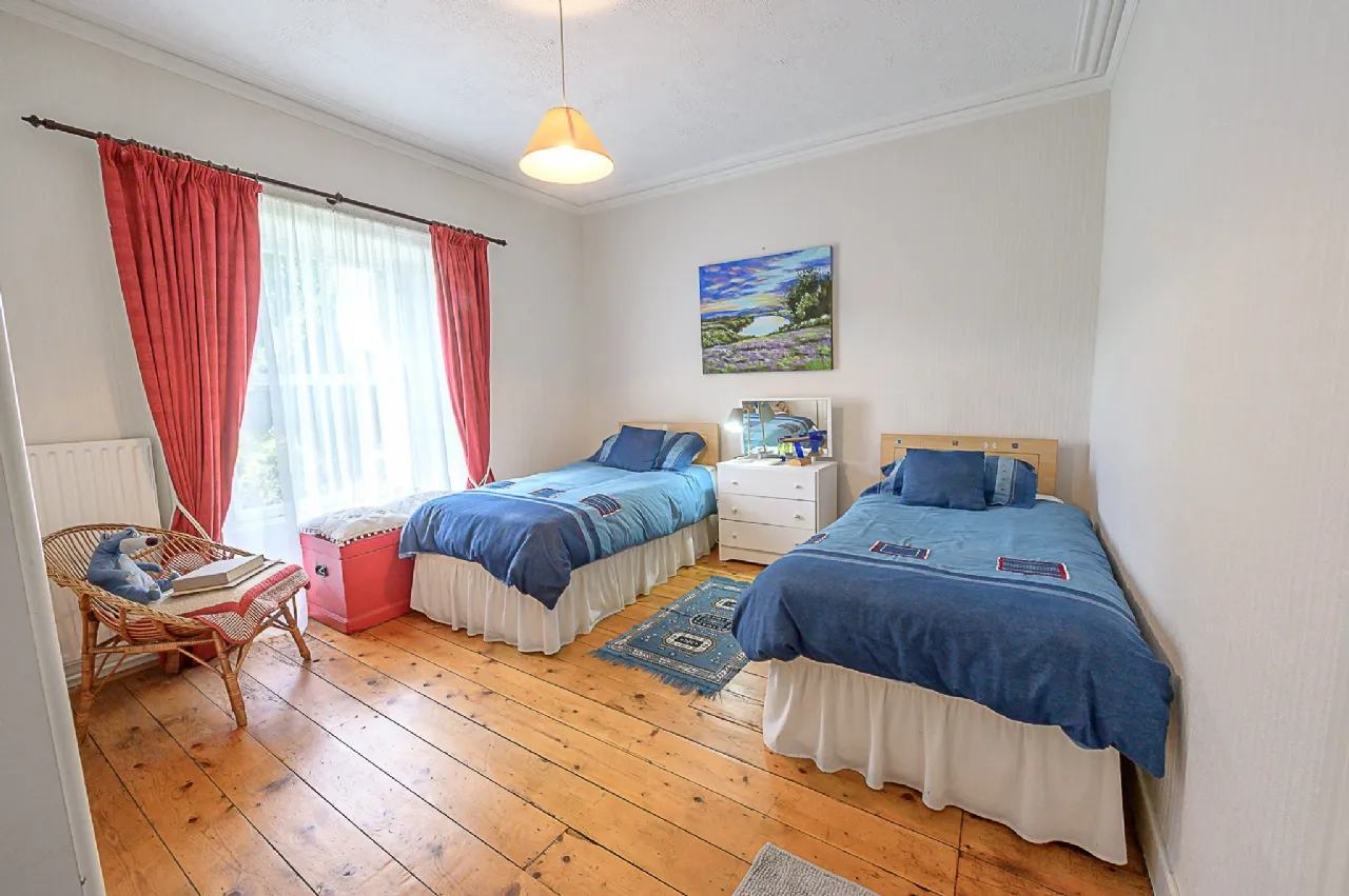 Photo of The Manse, Coolfinn, Portlaw, Co. Waterford, X91 HE48