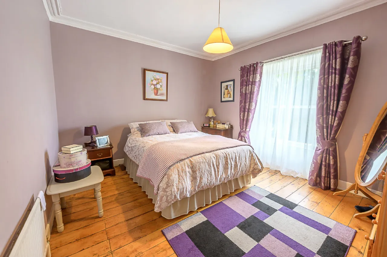 Photo of The Manse, Coolfinn, Portlaw, Co. Waterford, X91 HE48