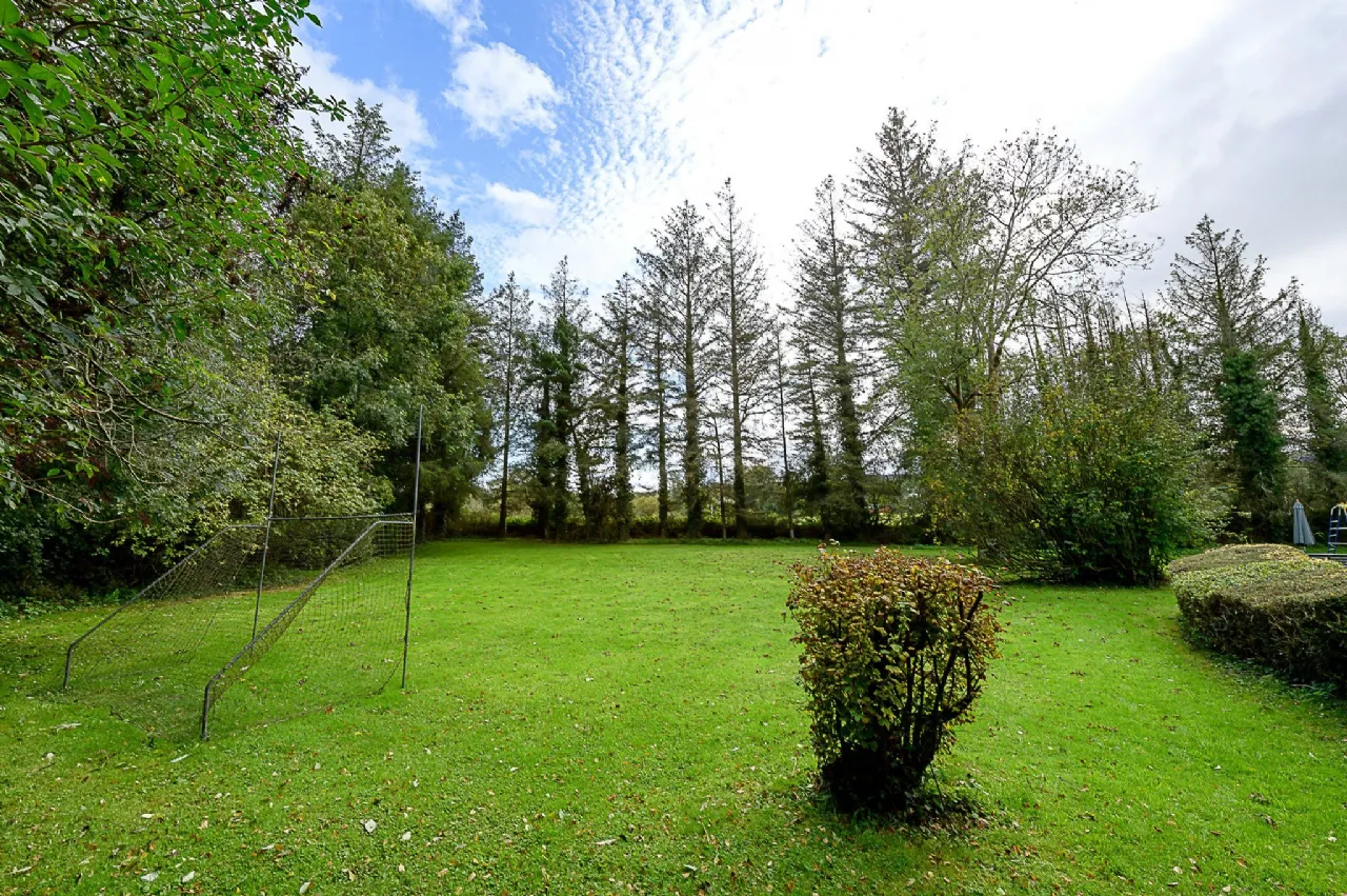 Photo of The Manse, Coolfinn, Portlaw, Co. Waterford, X91 HE48