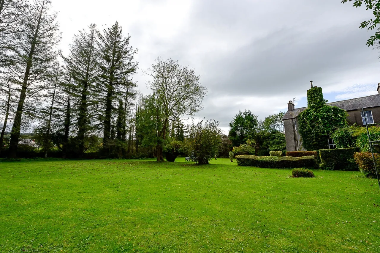 Photo of The Manse, Coolfinn, Portlaw, Co. Waterford, X91 HE48