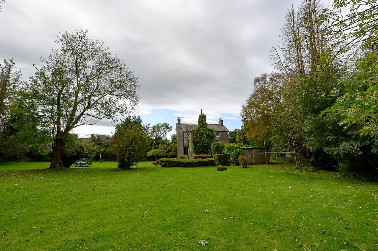Photo of The Manse, Coolfinn, Portlaw, Co. Waterford, X91 HE48