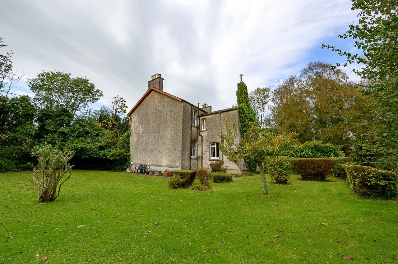 Photo of The Manse, Coolfinn, Portlaw, Co. Waterford, X91 HE48